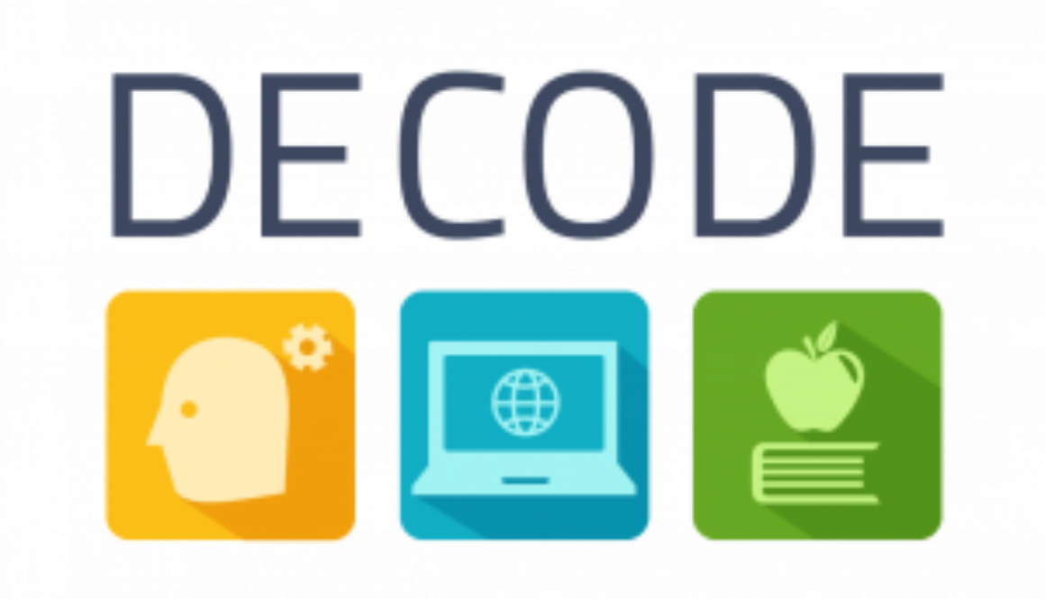 DECODE_Logo