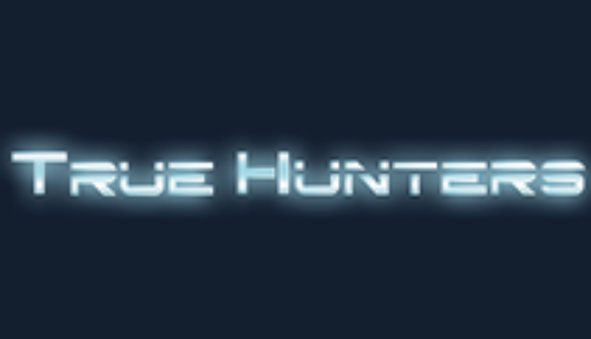 TrueHunters_Logo