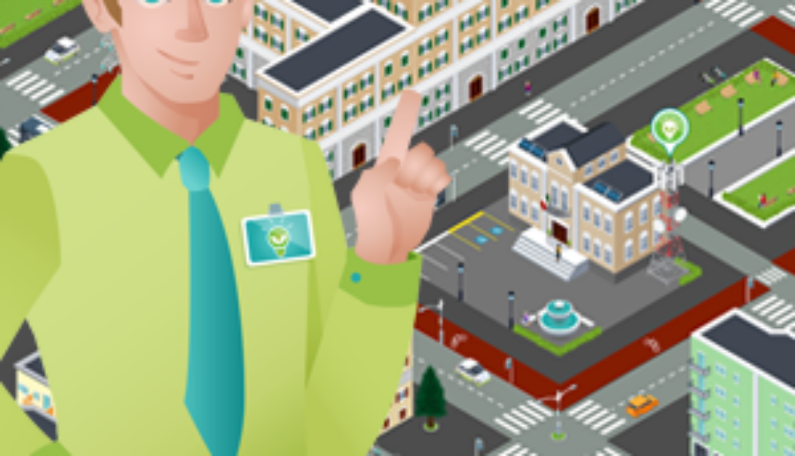 Thumbnail Smartainability