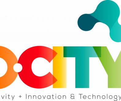 Logo O-City